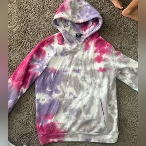 Size Large Pacsun Hoodie